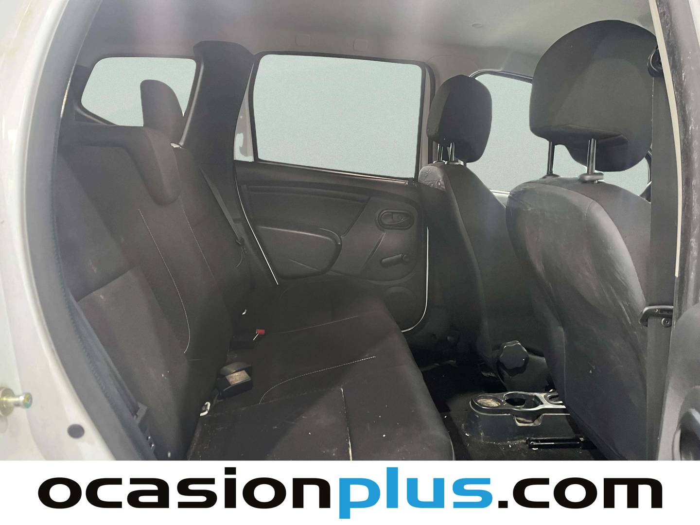 Dacia Duster Dacia Duster Ambiance 1.6 4x2 (115 CV) al mejor precio