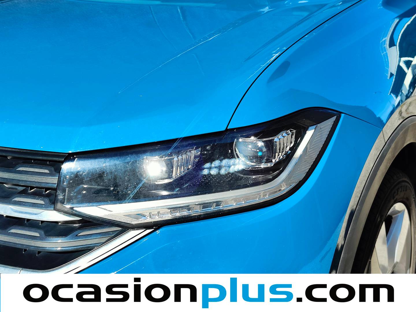 Extras del Volkswagen T-Cross Volkswagen T-Cross Sport 1.0 TSI (115 CV) DSG