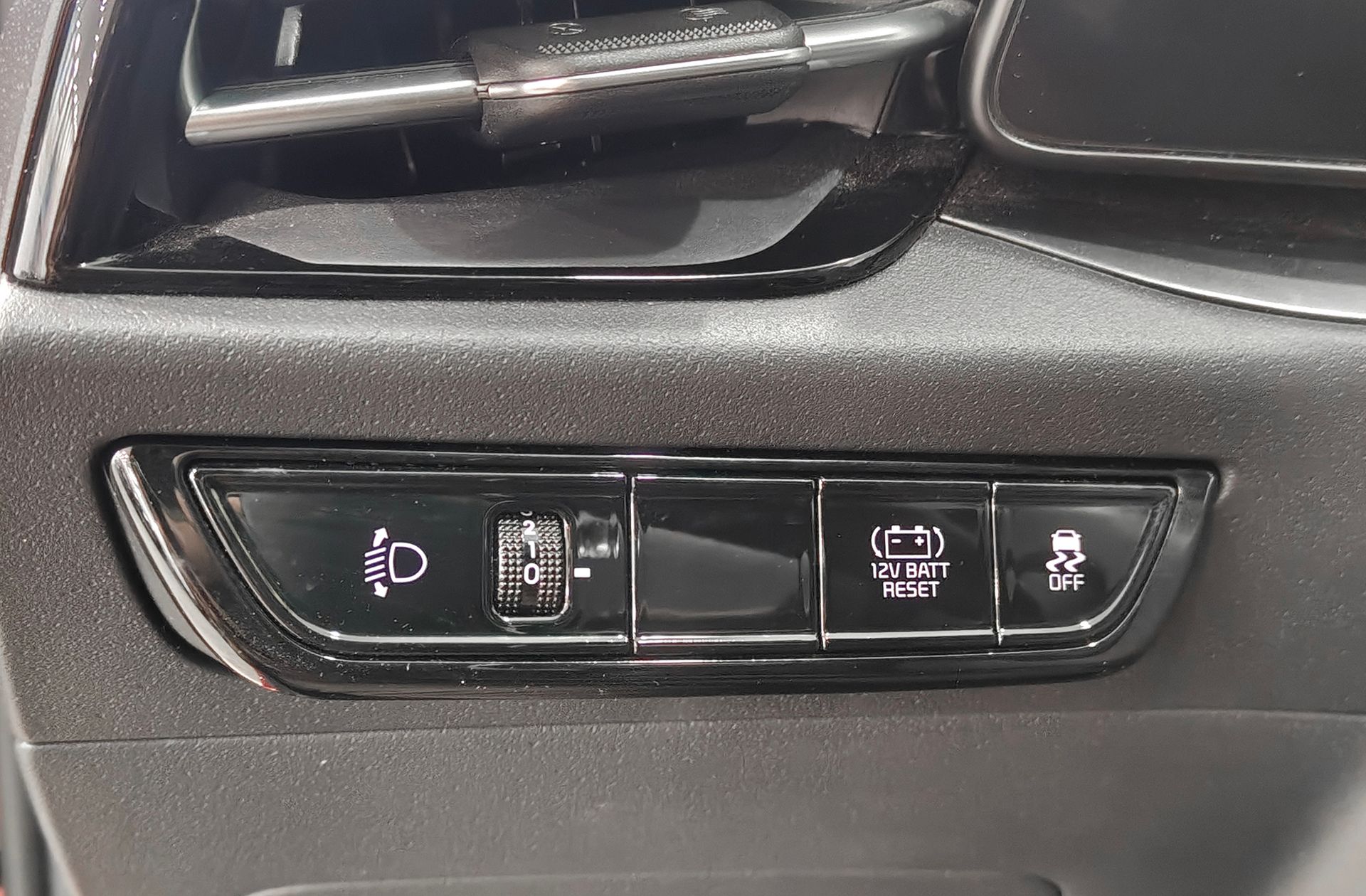Kia Niro 1.6 GDi HEV Híbrido Drive - foto 26