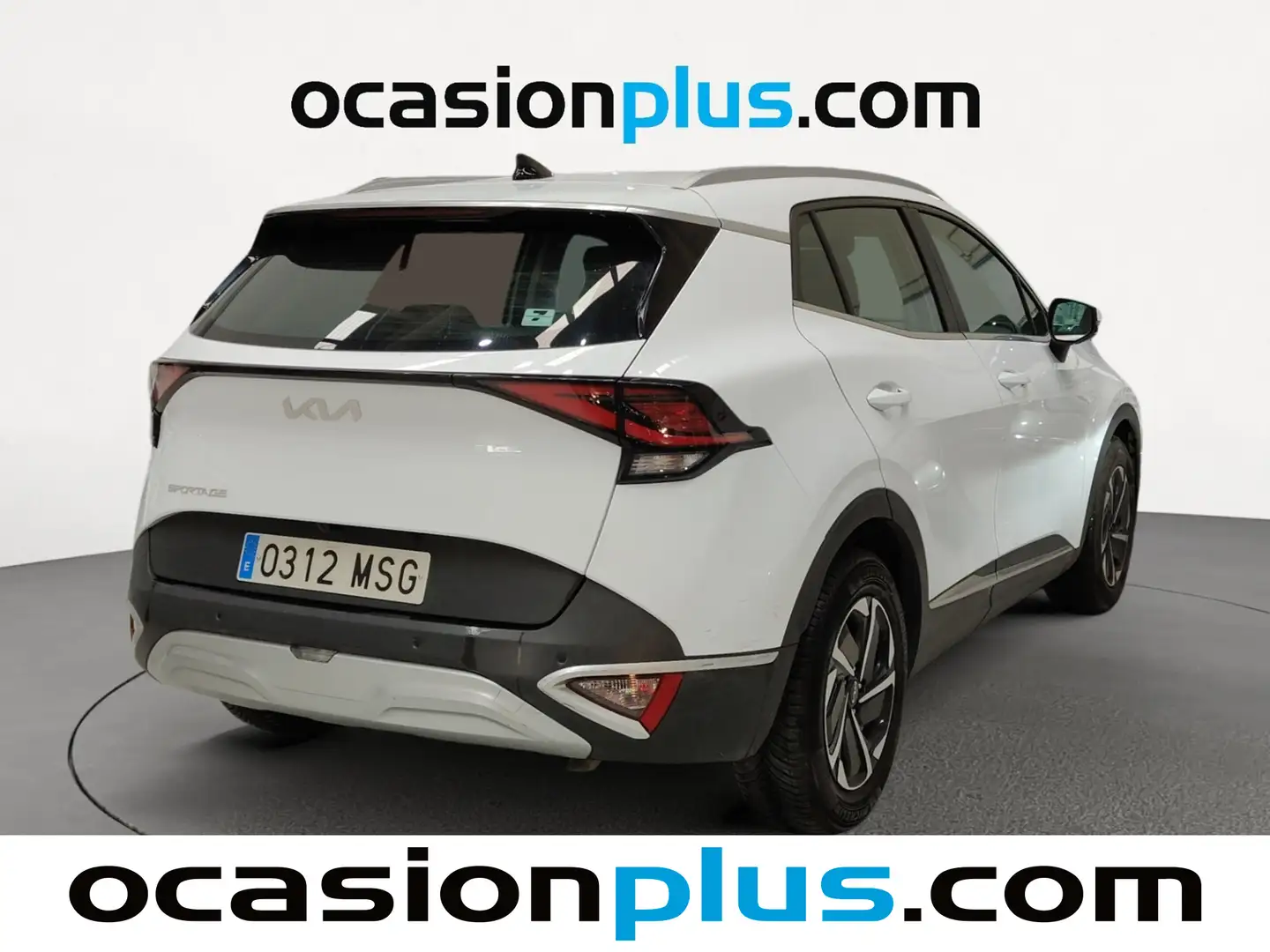 Foto KIA Sportage Kia Sportage 1.6 T-GDi MHEV (150CV) Drive 4x2