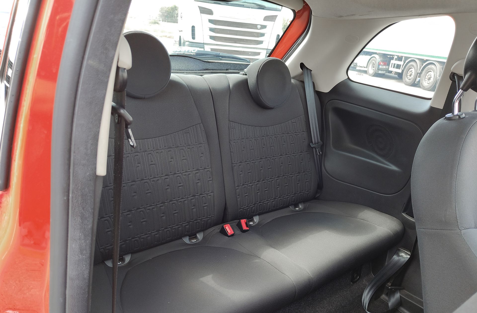 Fiat 500 1.0 Hybrid Dolcevita - foto 16