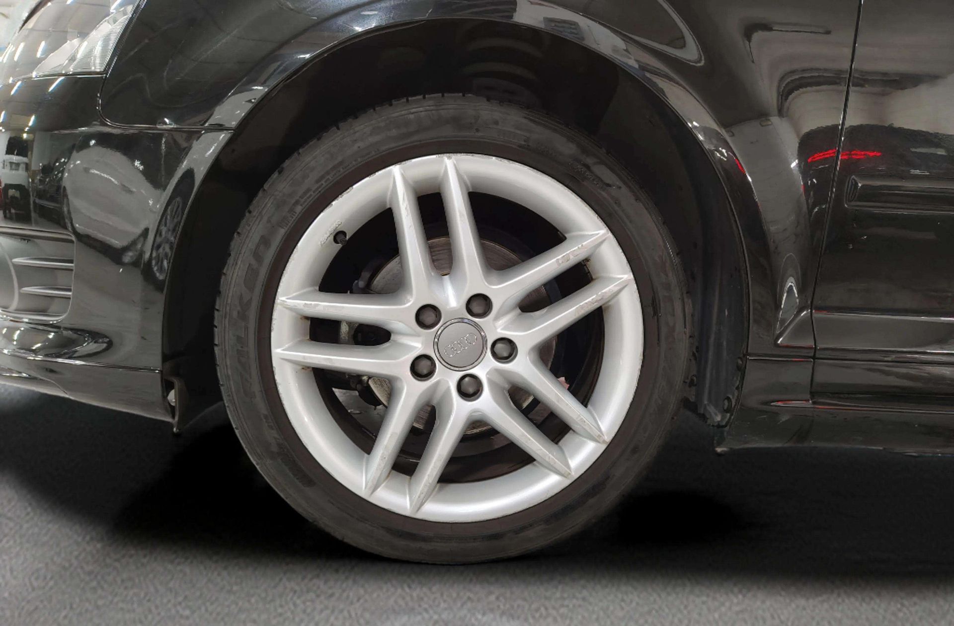 Audi A3 Sportback Attraction 1.6 TDI - foto 22