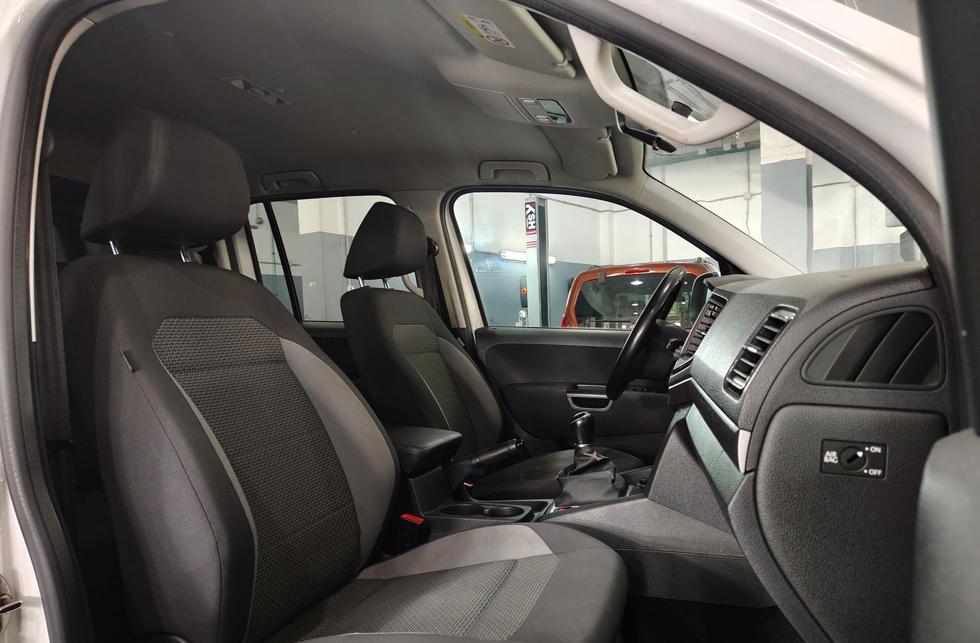 Volkswagen Amarok Conect 3.0 TDI CD 4MO BMT - foto 19