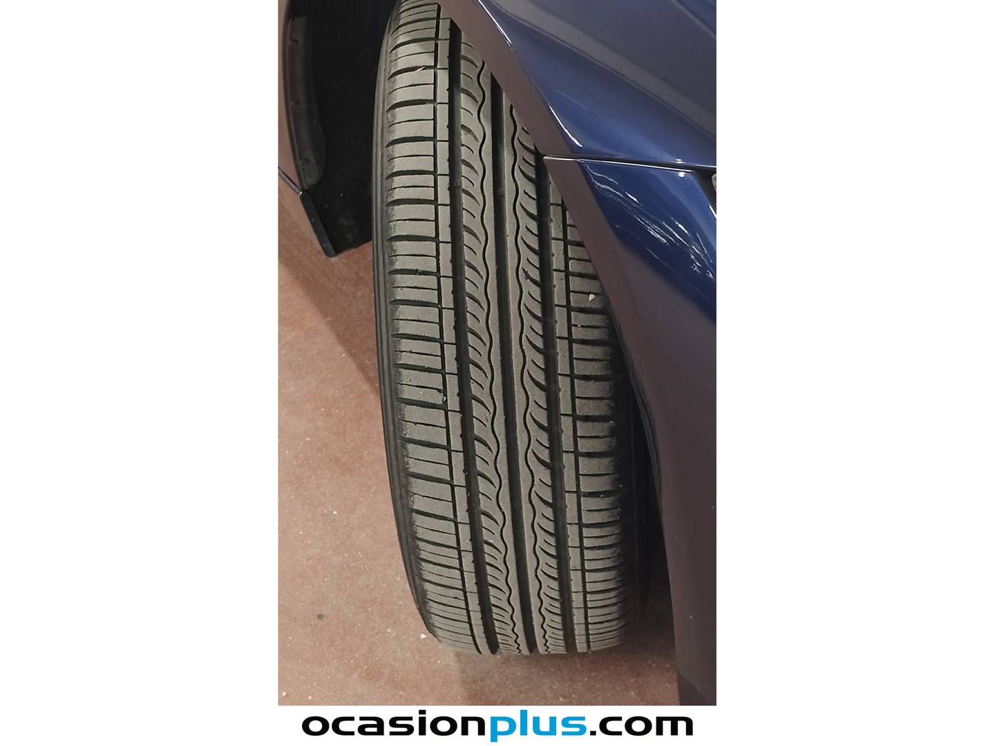 BMW Serie 3 BMW Serie 3 320d (184 CV) de segunda mano