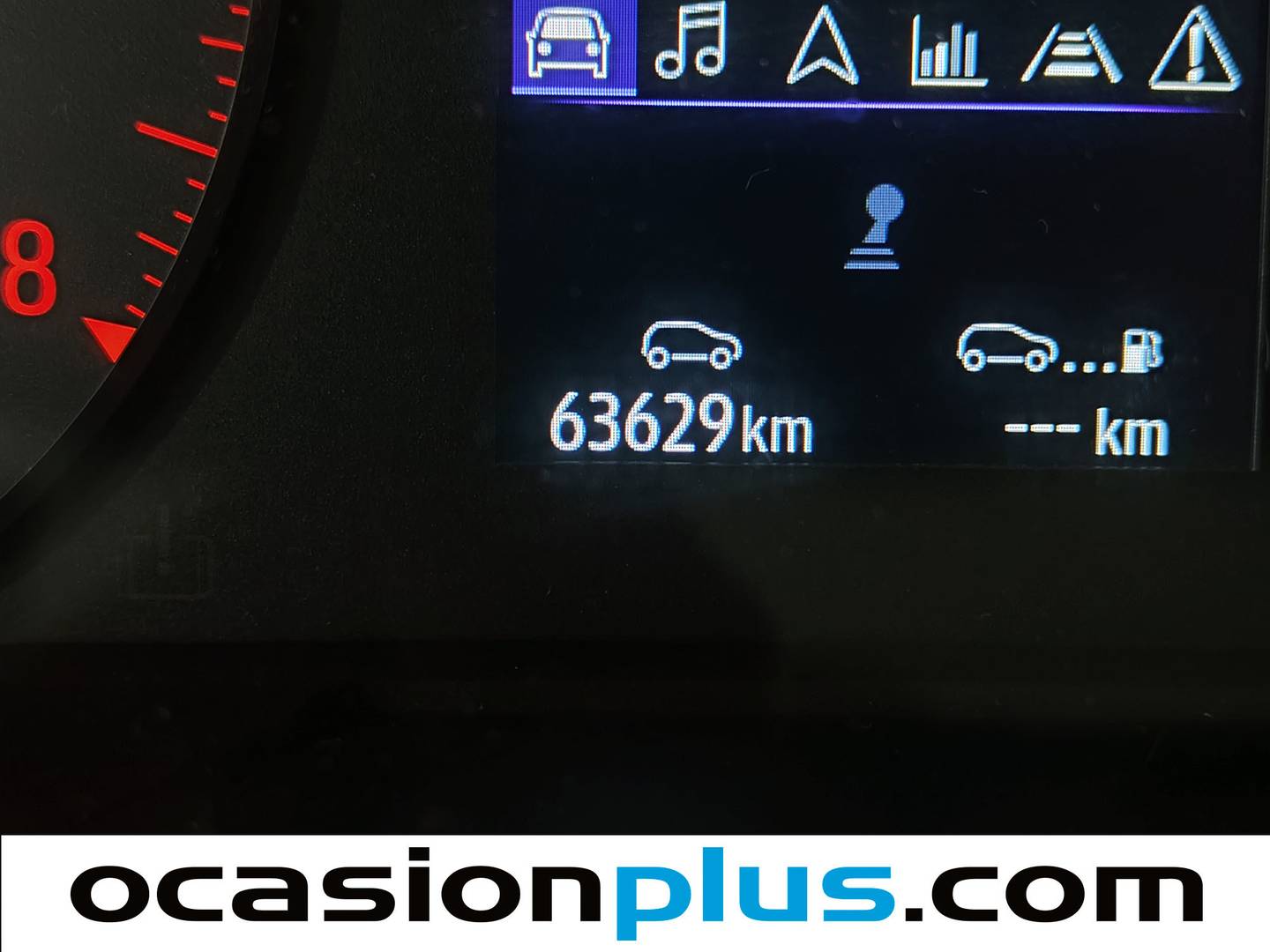 Nissan Townstar Nissan Townstar 1.3G L1 Acenta+ (130 CV) seminuevo