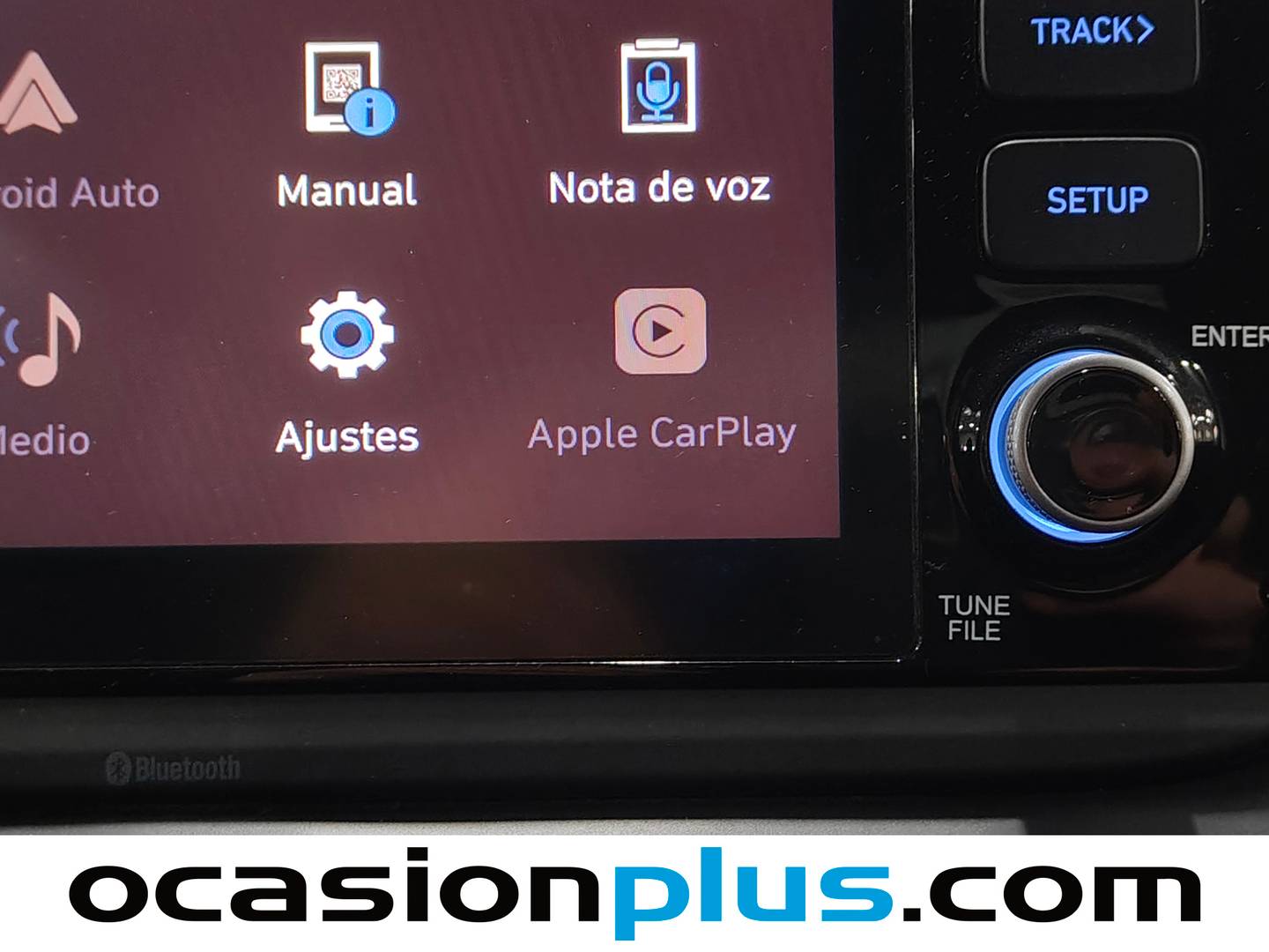 Extras y acabados del Hyundai i20 Hyundai i20 1.0 TGDI 48V Klass (100 CV)