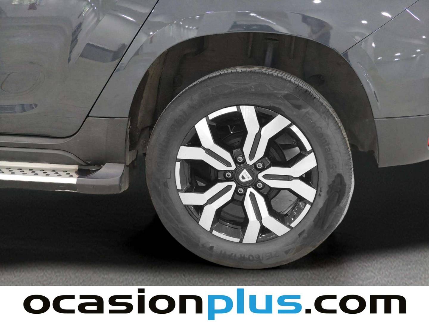 Dacia Duster Dacia Duster Prestige TCE (150 CV) EDC seminuevo