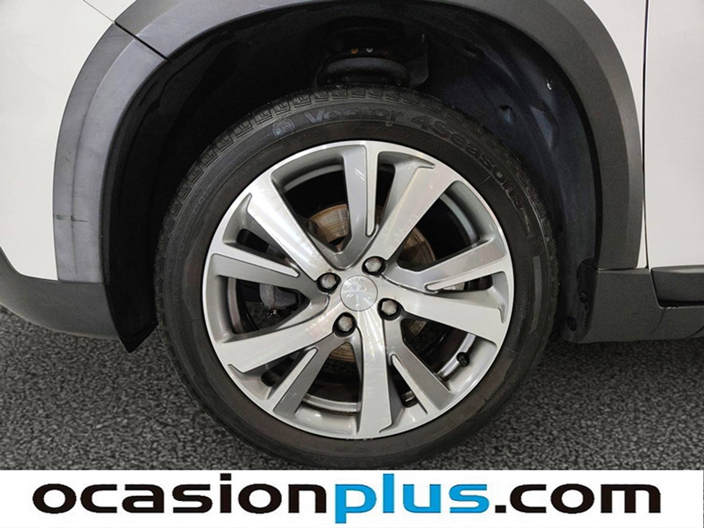 Foto Peugeot 2008 Peugeot 2008 BlueHDi 120 S&S Crossway (120 CV)