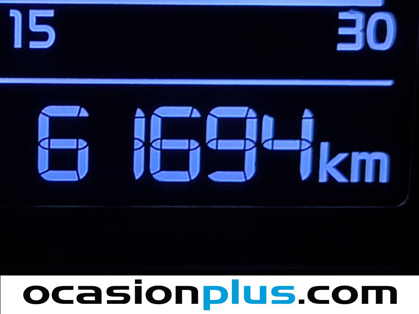 KIA Rio KIA Rio 1.2 CVVT Concept (84 CV) seminuevo