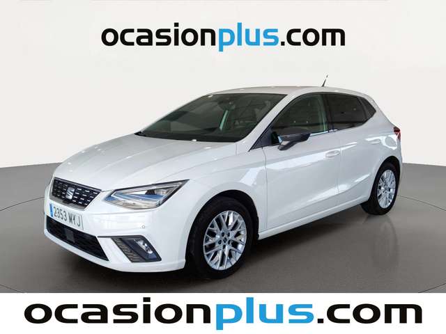 Seat Ibiza 1.0 TSI S&S Xcellence (115 CV) de segunda mano