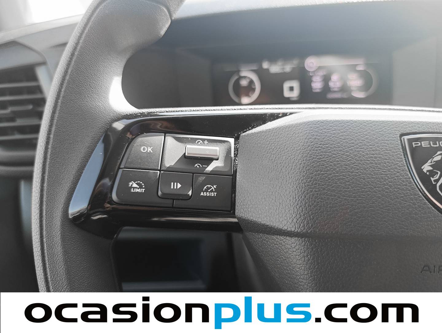 Extras del Peugeot Expert Peugeot Expert BlueHDi 120 S&S Standard (120 CV)