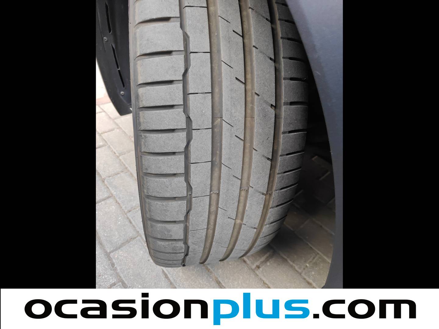 Volkswagen Tiguan Volkswagen Tiguan Sport 2.0 TDI (150 CV) DSG Pack R-Line de ocasión