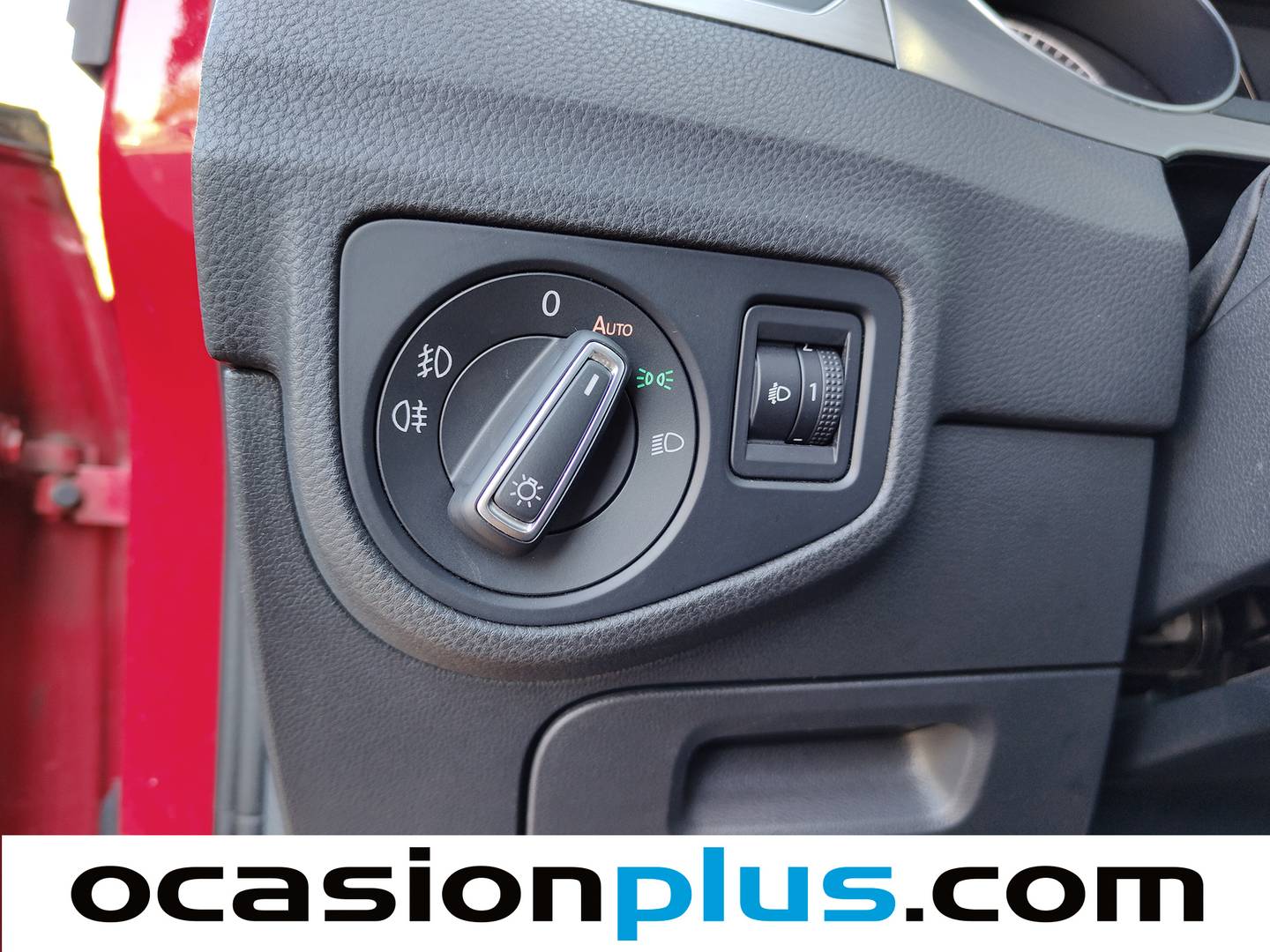 Paquetes del Volkswagen Golf Sportsvan Volkswagen Golf Sportsvan Advance 1.4 TSI BMT (125 CV)