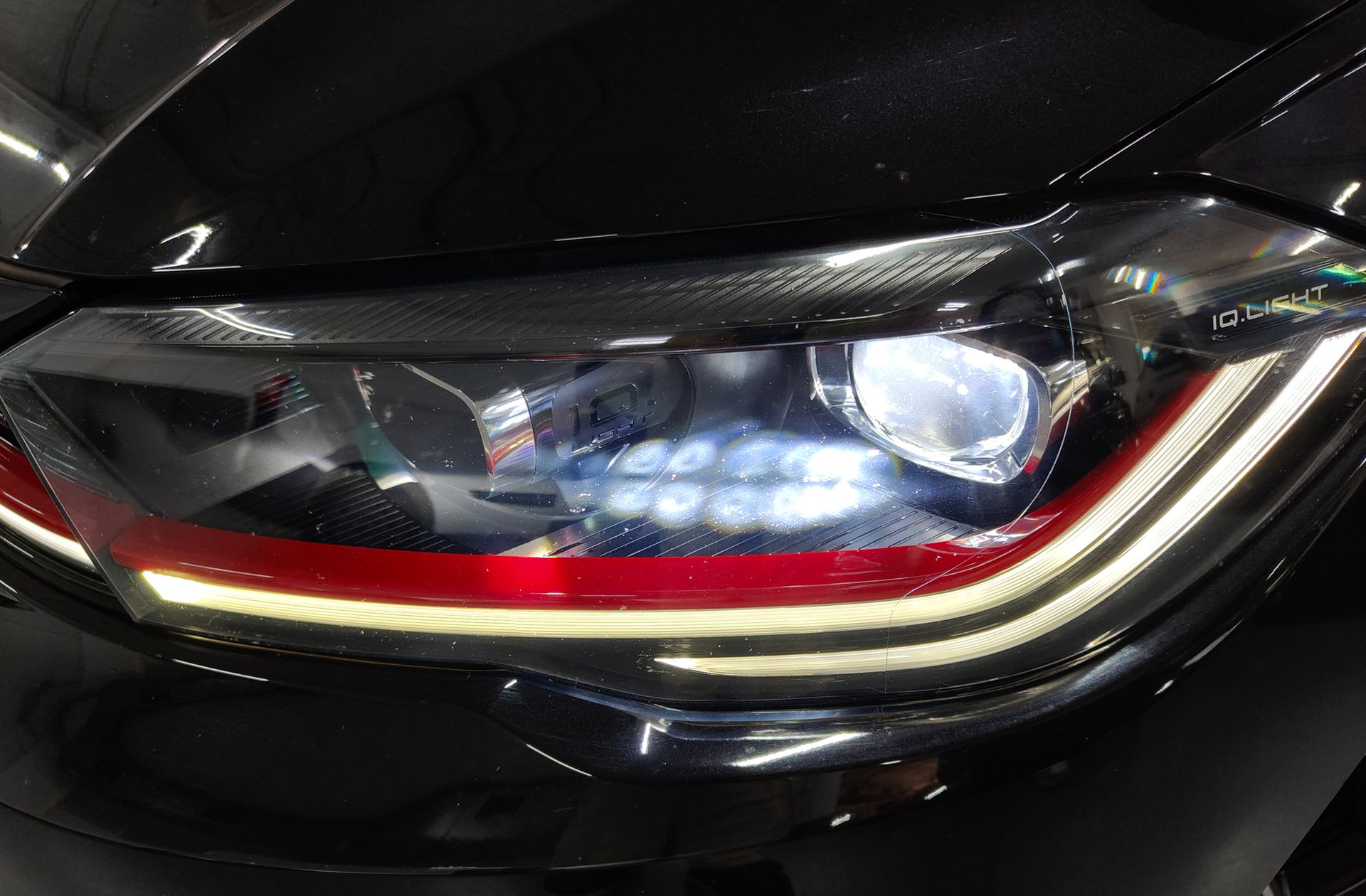 Volkswagen Polo GTI 2.0 TSI DSG - foto 17