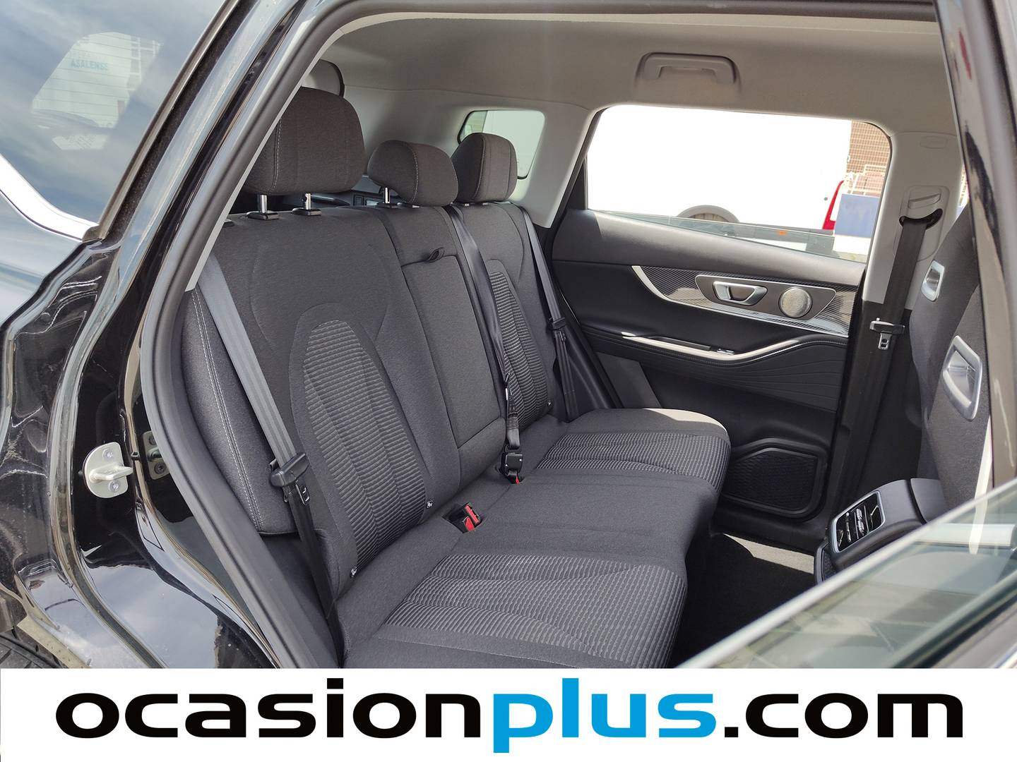 EBRO S700 EBRO S700 1.6 TGDI Comfort DCT (147 CV) km 0
