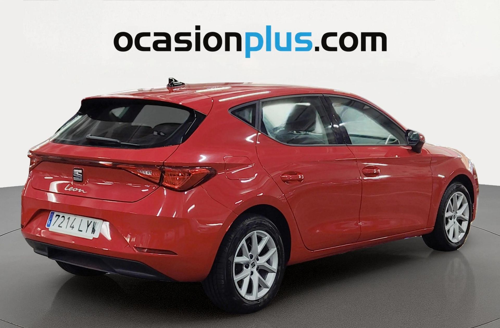 SEAT León 1.0 TSI Reference Go - foto 4