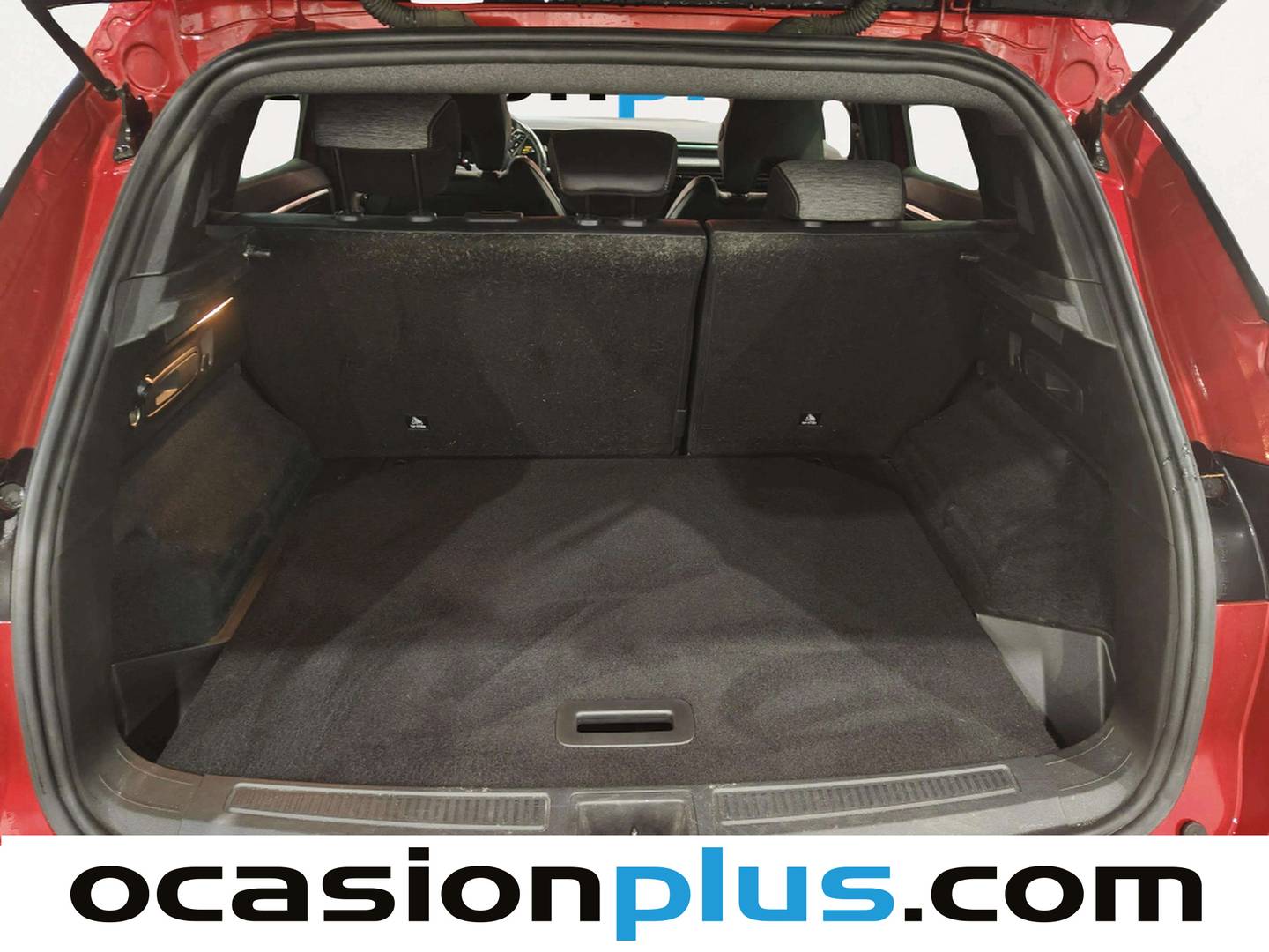 Renault Austral Renault Austral Techno E-Tech Full Hybrid (200 CV) 2023
