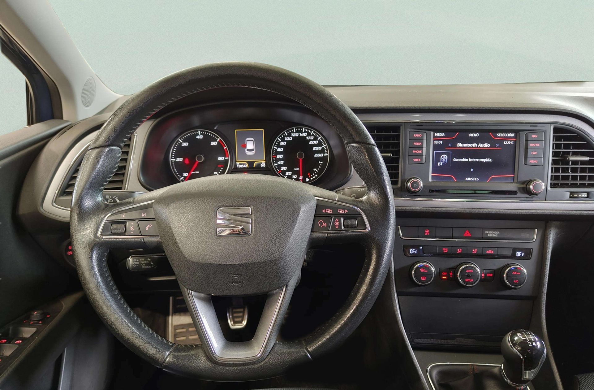 SEAT León 2.0 TDI I-Tech - foto 19