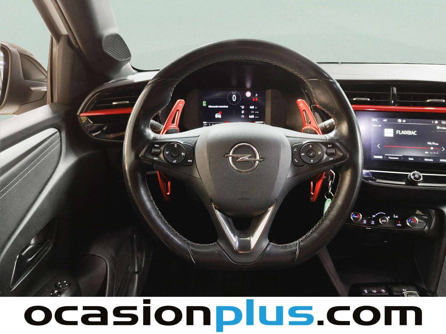 Opel Corsa Opel Corsa 1.2 Turbo XHL GS-Line + Auto  (130 CV) de segunda mano
