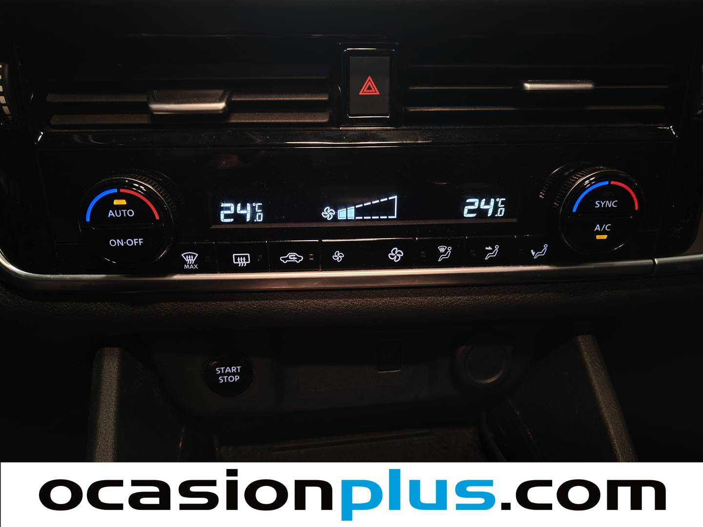 Foto Nissan QASHQAI Nissan Qashqai E-POWER N-Connecta Auto (190 CV)