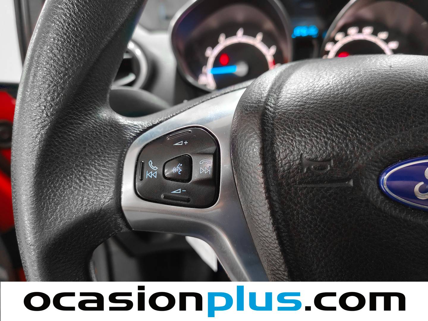 Ford Fiesta Ford Fiesta 1.0 EcoBoost Trend (100 CV) barato