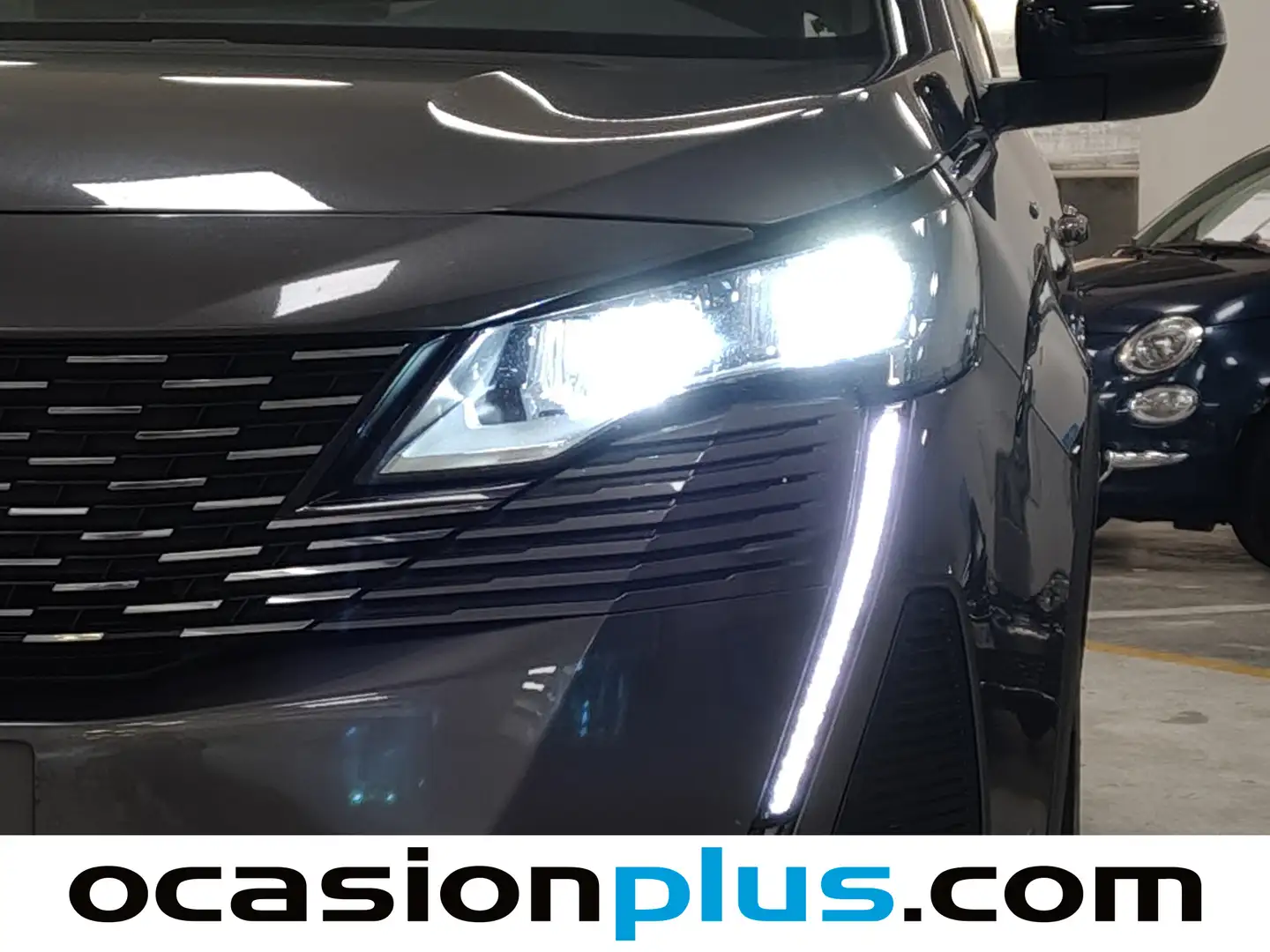 Foto Peugeot 3008 Hybrid Peugeot 3008 Hybrid 300 Allure Pack e-EAT8 (300 CV)