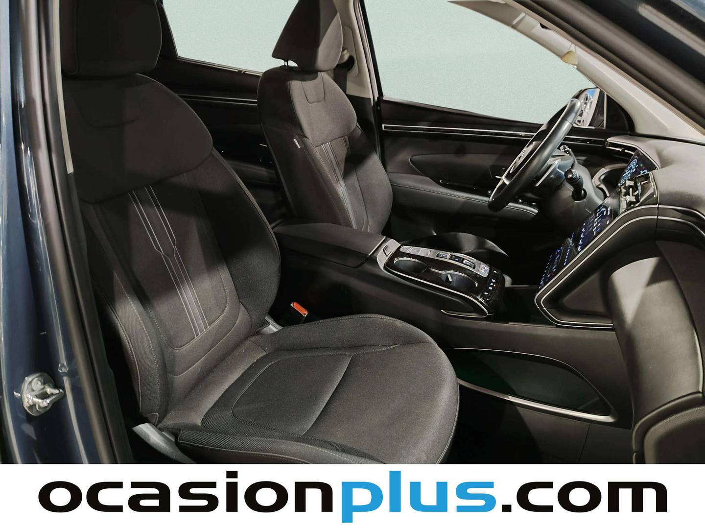 Hyundai Tucson Hyundai Tucson 1.6 CRDI 48V Tecno Sky DCT 100 kW (136 CV) 2024