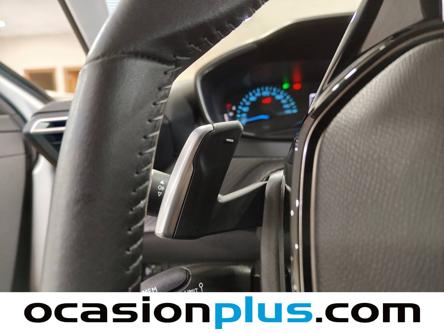 Peugeot 208 Peugeot 208 Style Hybrid 110 eDCS6 (110 CV) al mejor precio
