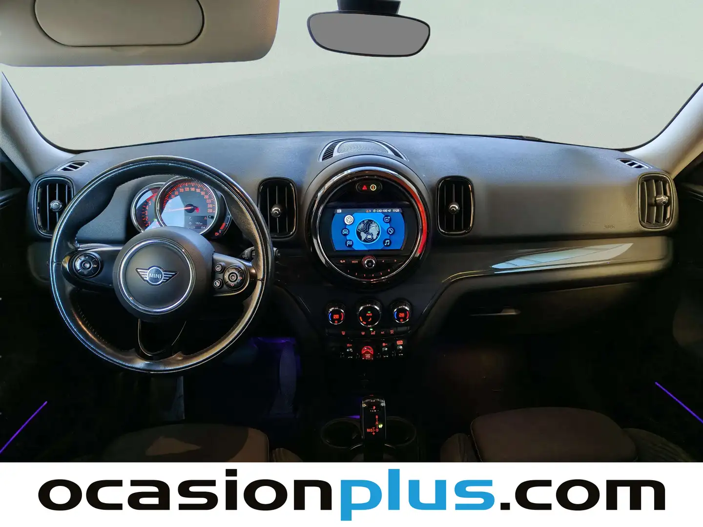 Foto Mini Countryman MINI MINI Countryman Cooper D (150 CV)