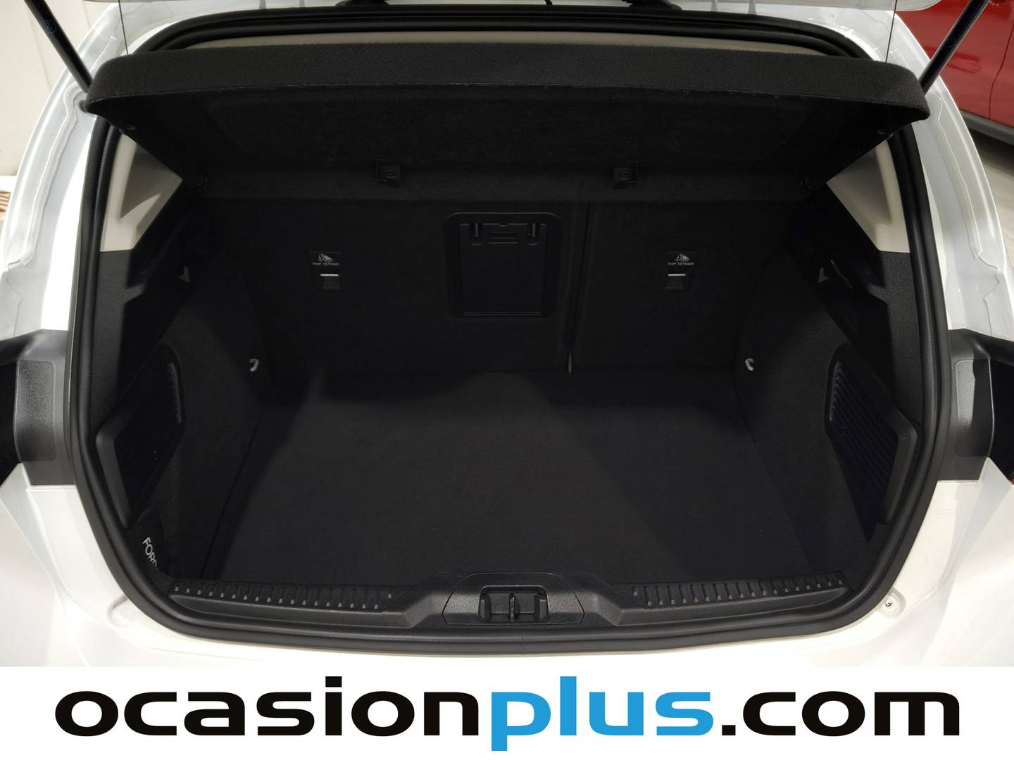 Ford Focus Ford Focus 1.0 Ecoboost MHEV Active (155 CV) 155cv