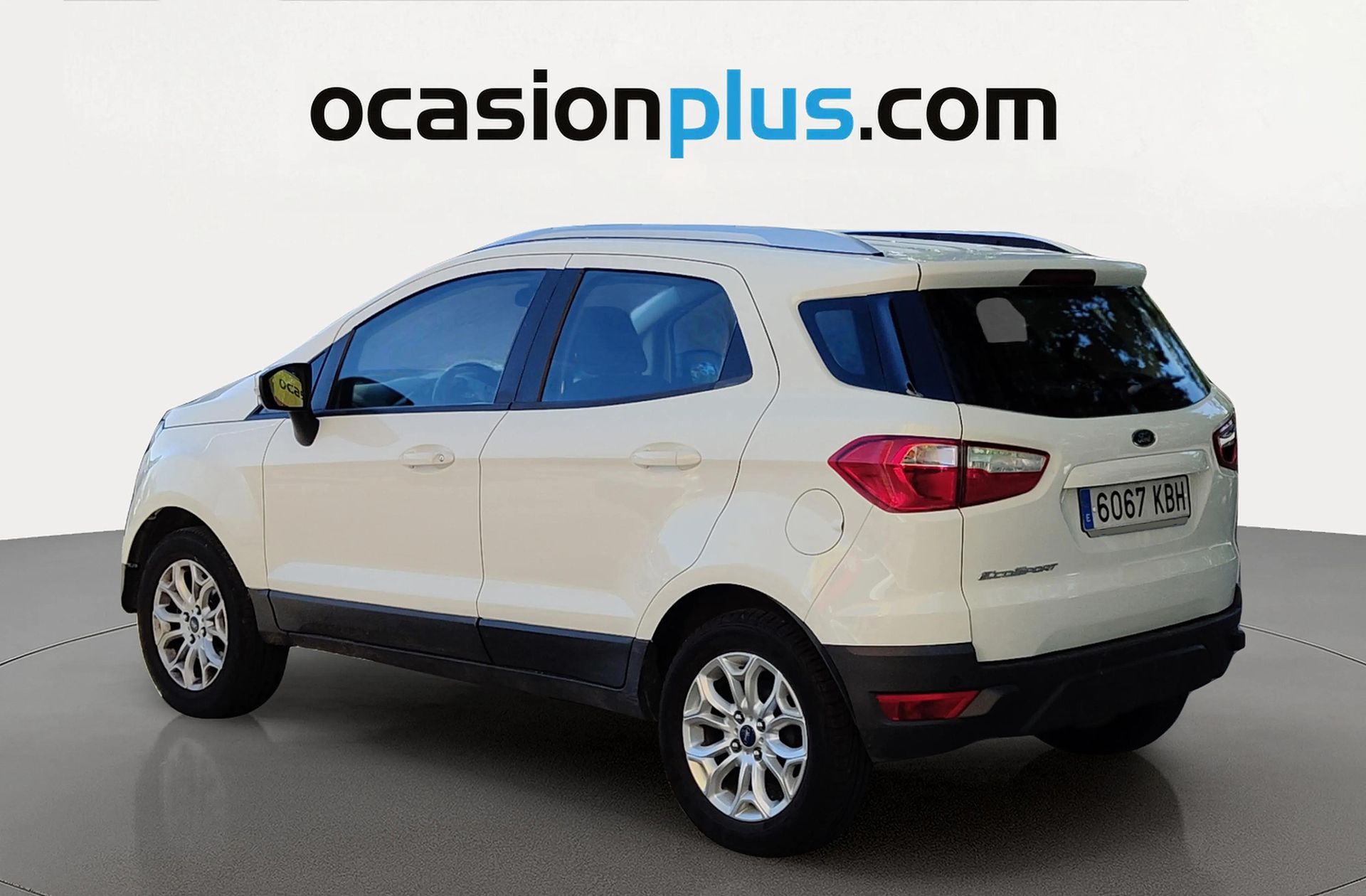Ford EcoSport 1.5 Ti-VCT Trend - foto 3