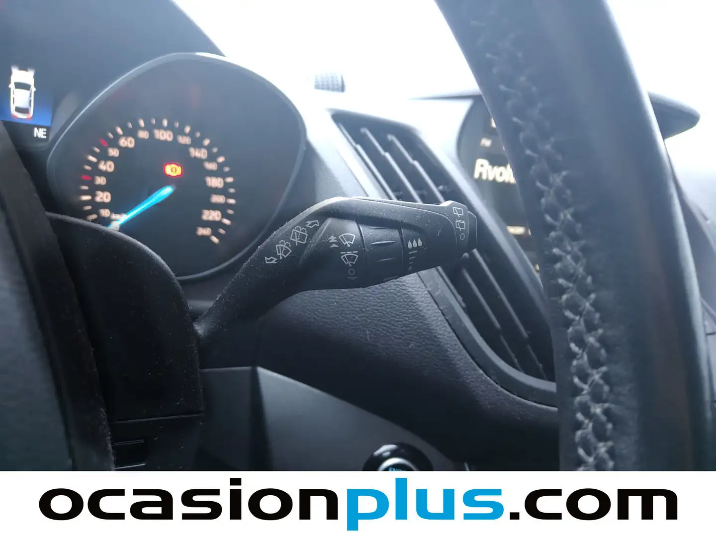 Foto Ford Kuga Ford Kuga 1.5 EcoBoost S&S Trend+ 4x2 (120 CV)