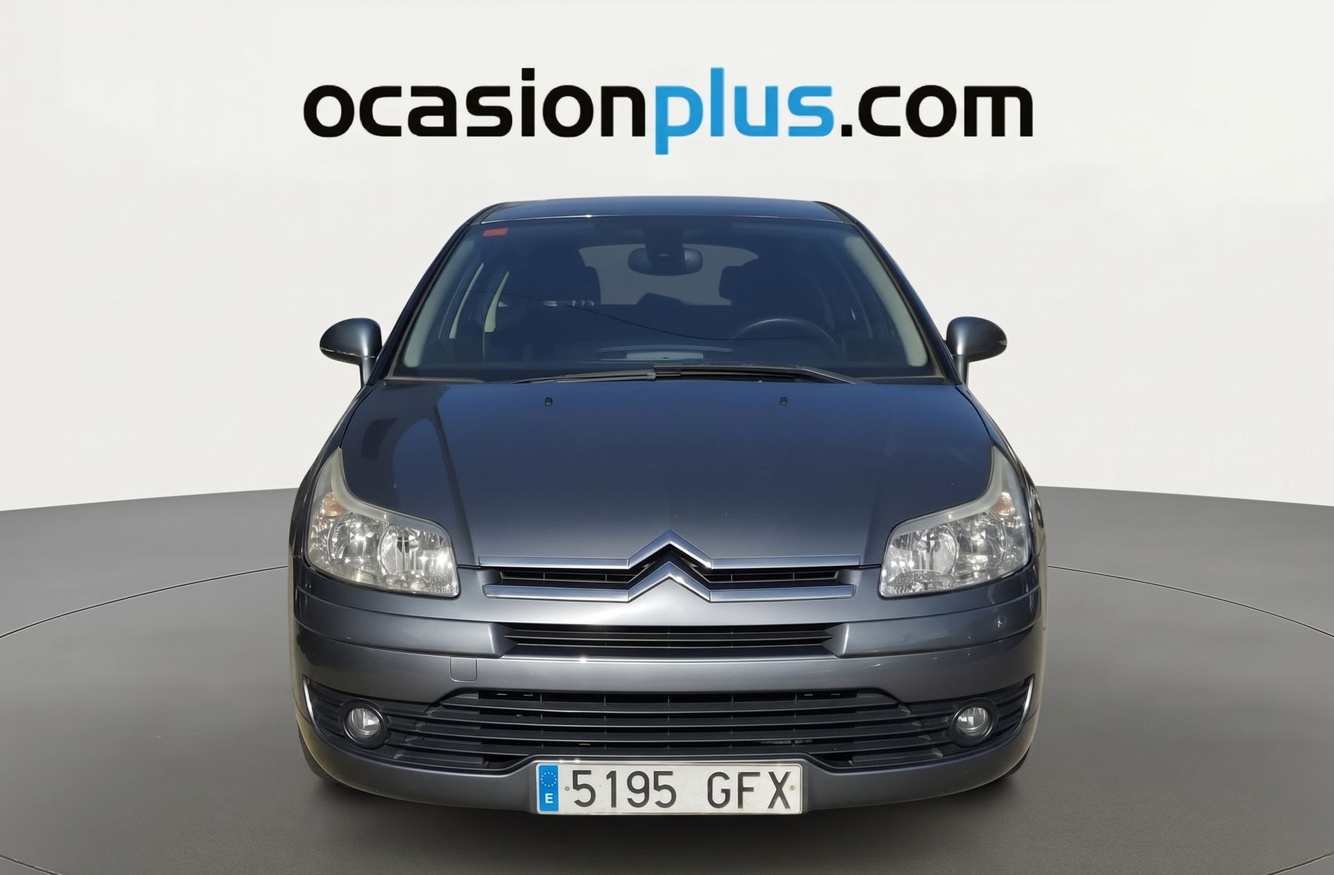 Citroën C4 1.6 HDi Collection - foto 9