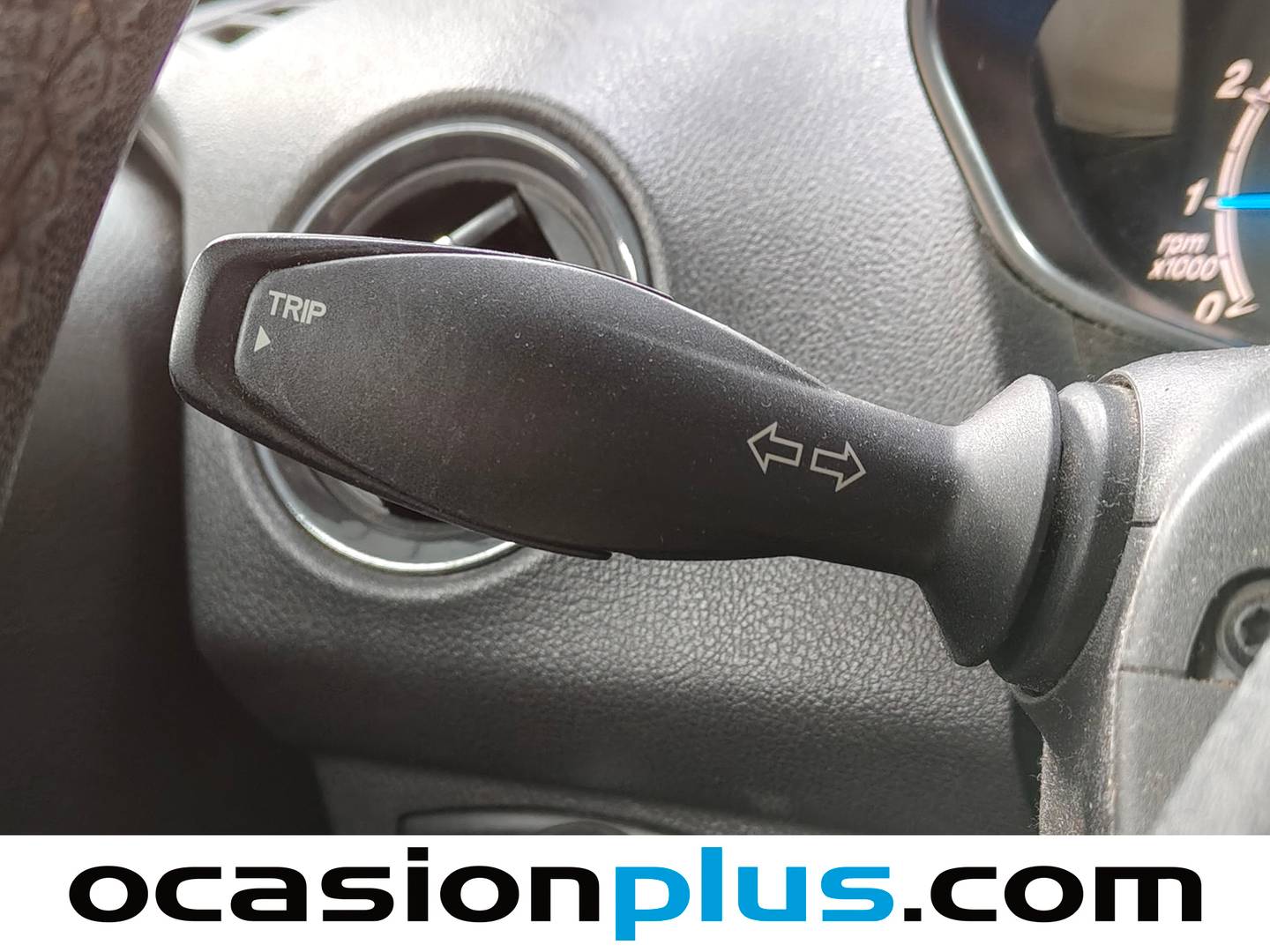 Ford Tourneo Courier Ford Tourneo Courier 1.0 EcoBoost Titanium (100 CV) de ocasión