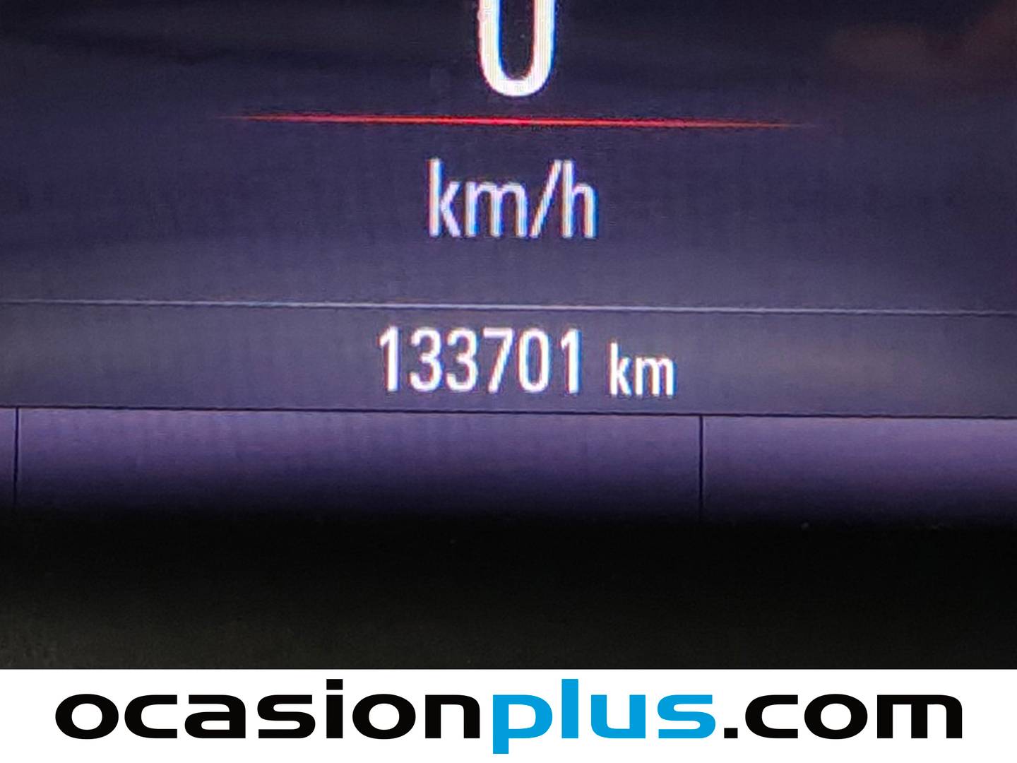 Opel Astra Opel Astra Sports Tourer 1.6 CDTI S&S Excellence (136 CV) seminuevo