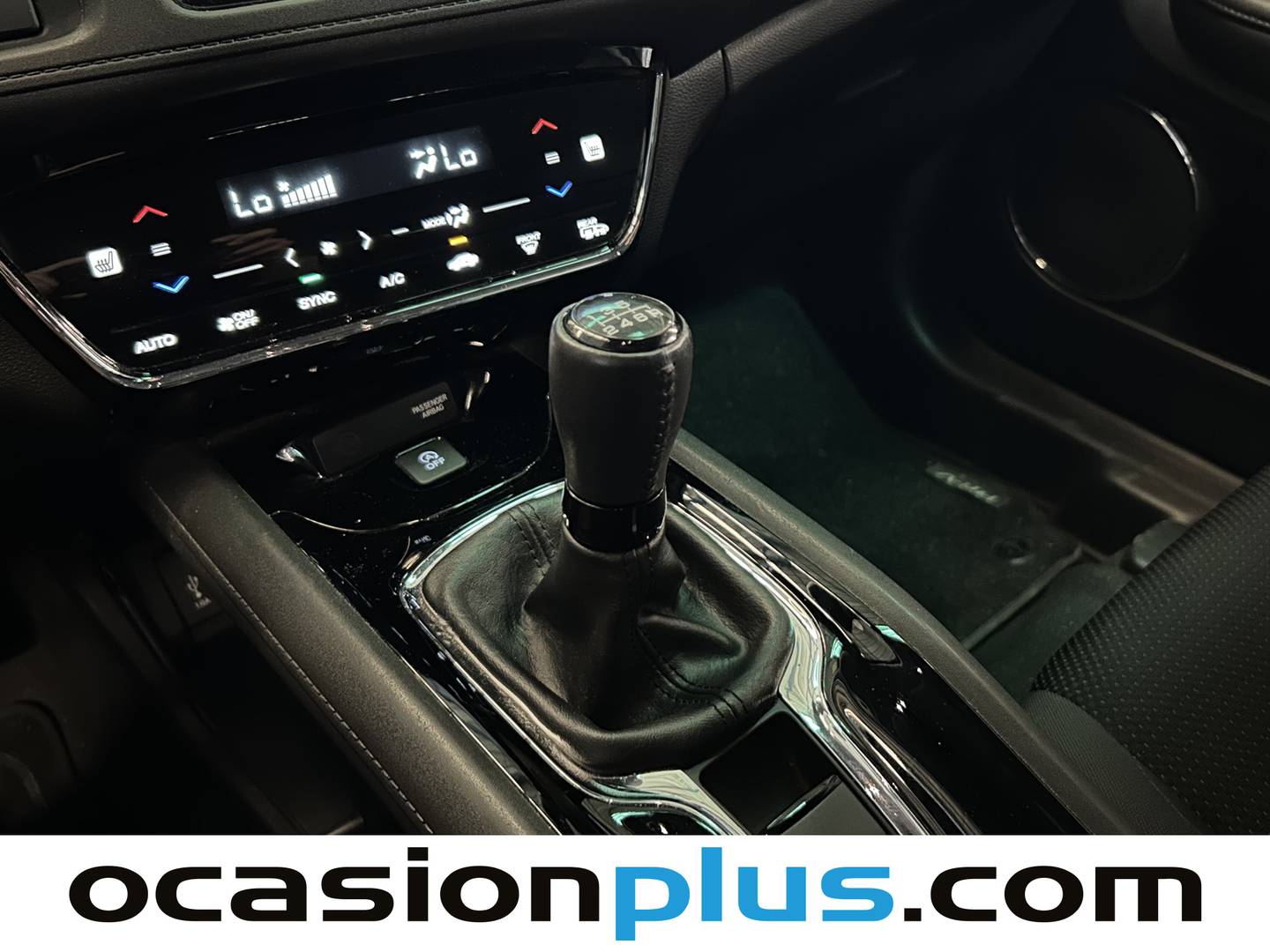 Foto Honda HR-V Honda HR-V 1.5 i-VTEC Elegance (130 CV)