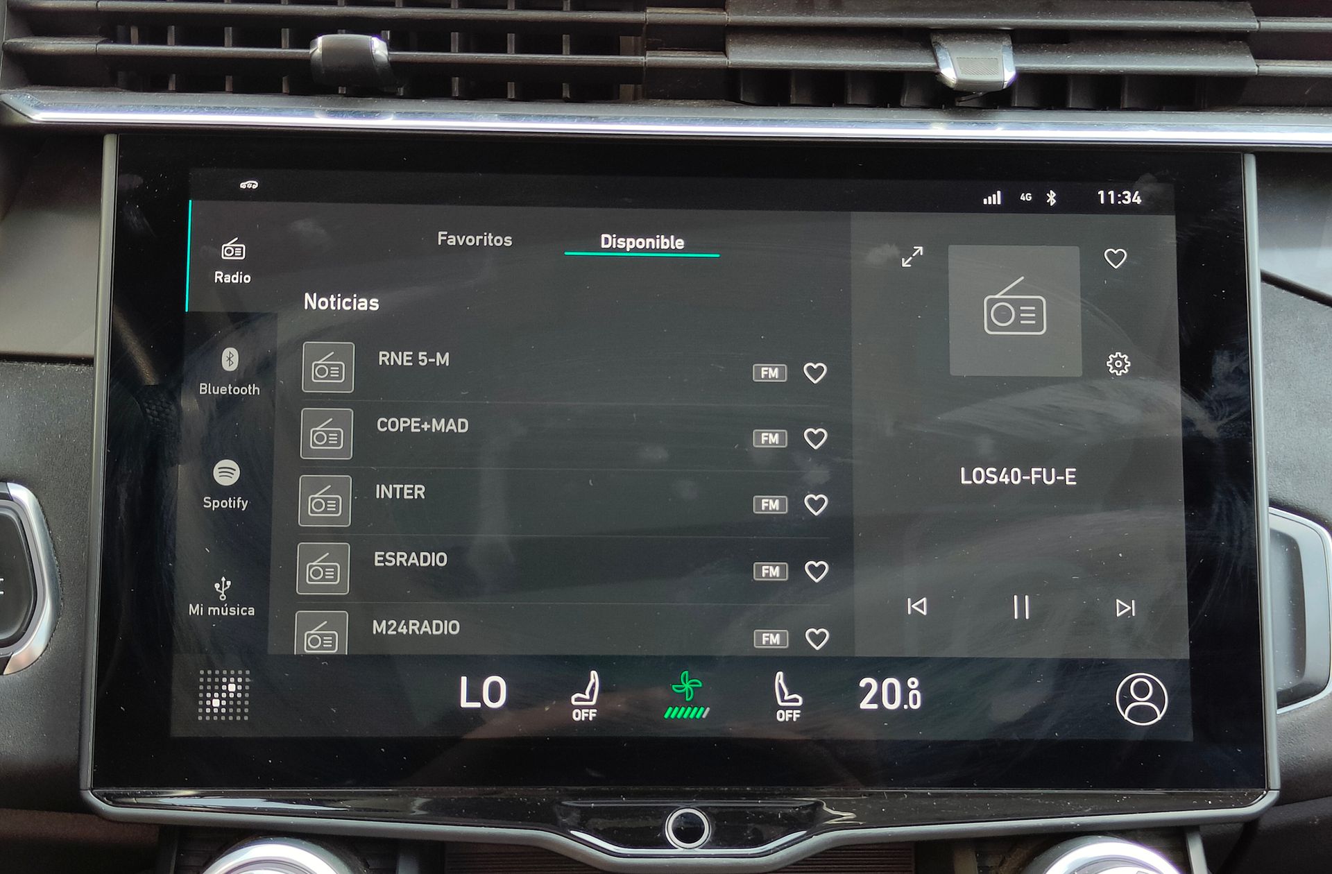 Lynk & Co 01 1.5 PHEV - foto 38