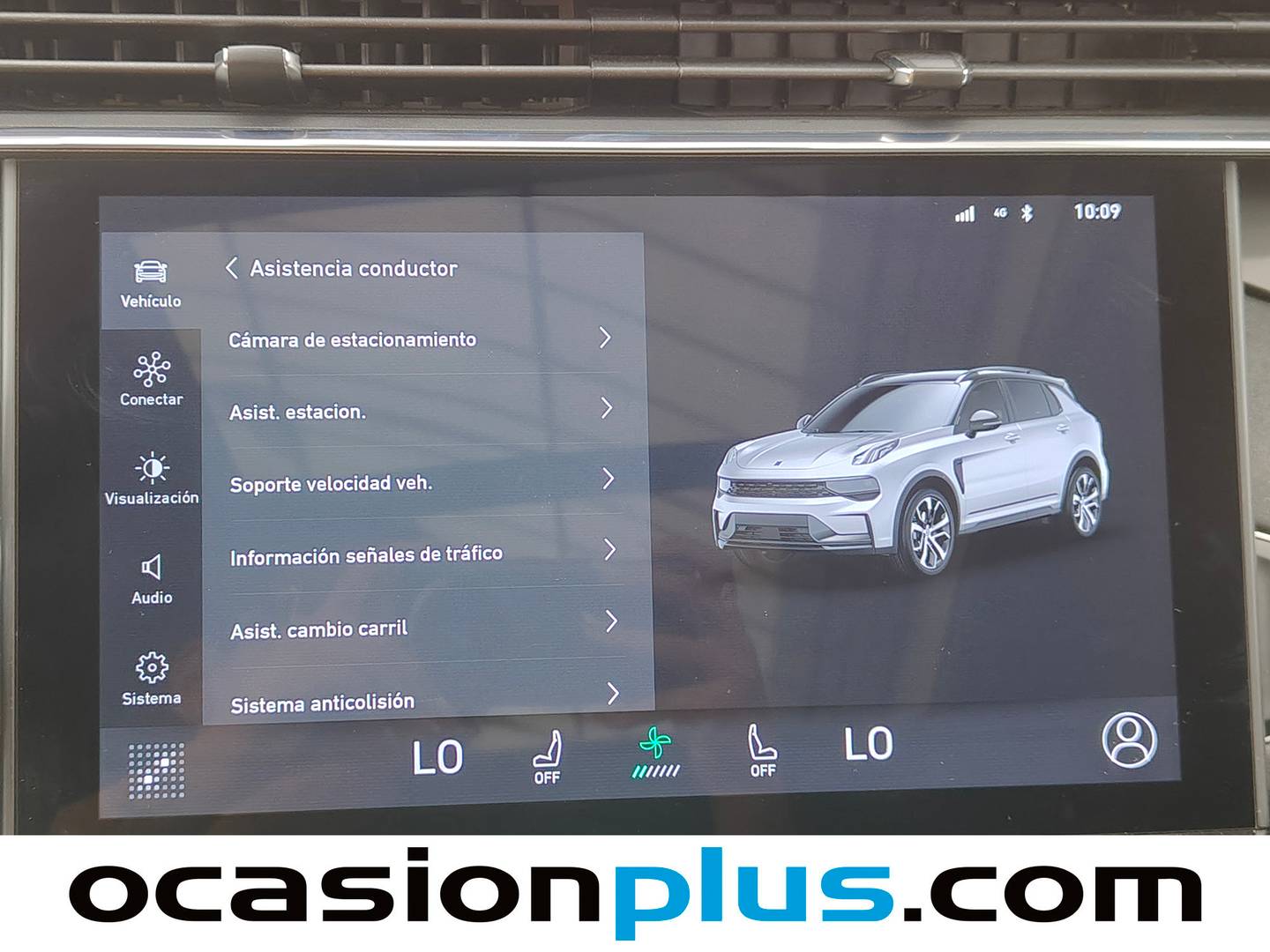Lynk & Co 01 Lynk & Co 01 1.5 PHEV (261 CV) km 0
