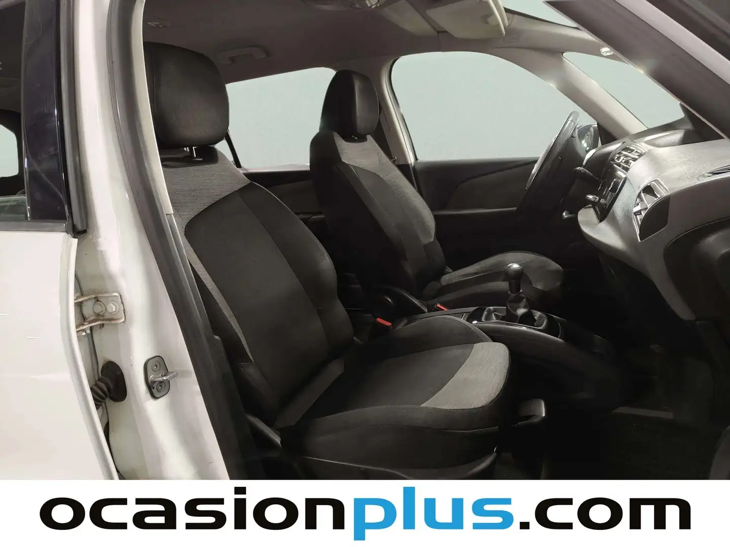 Foto Citroën Grand C4 Picasso Citroen Grand C4 Picasso 1.6 VTi Attraction  7 Plazas (120 CV)