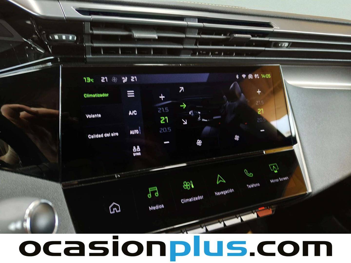 Peugeot 308 Peugeot 308 PureTech 130 S&S GT EAT8 (130 CV) automático