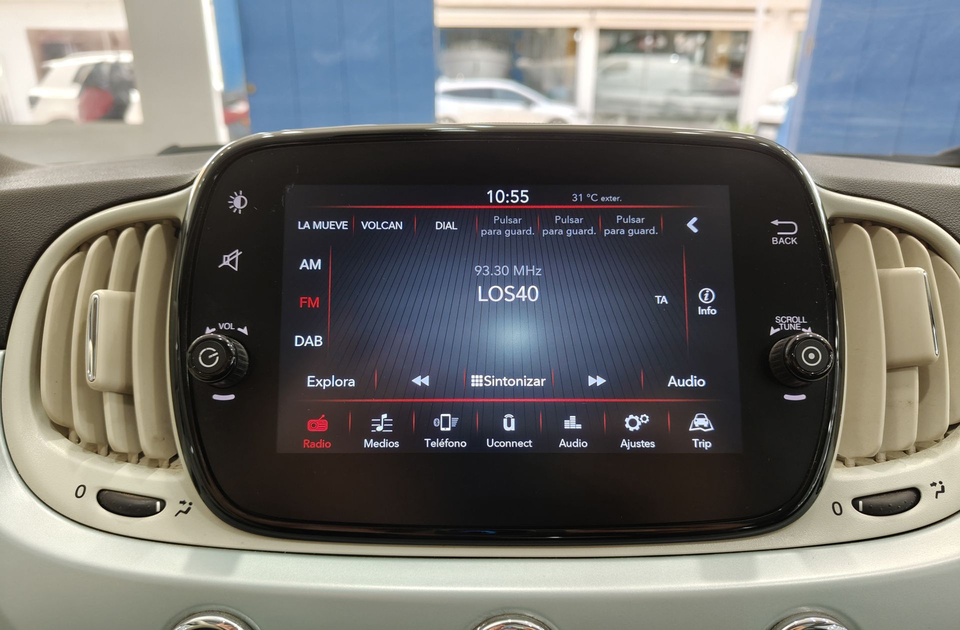 Fiat 500 1.0 Hybrid Dolcevita - foto 29