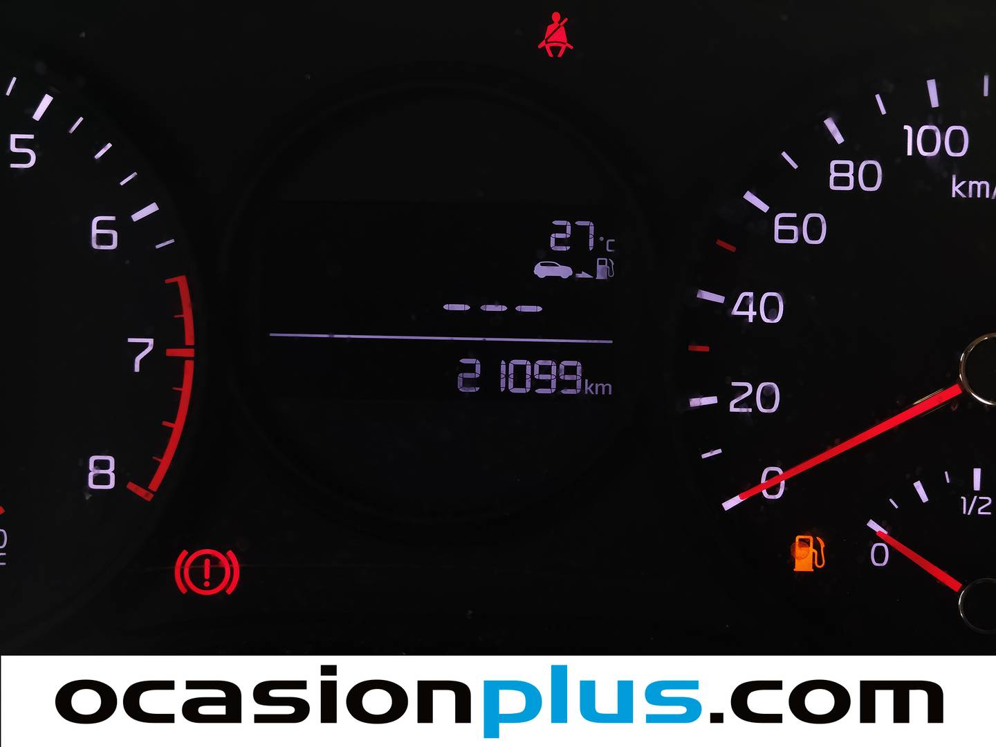 KIA Picanto KIA Picanto 1.0 DPi Concept (67 CV) seminuevo