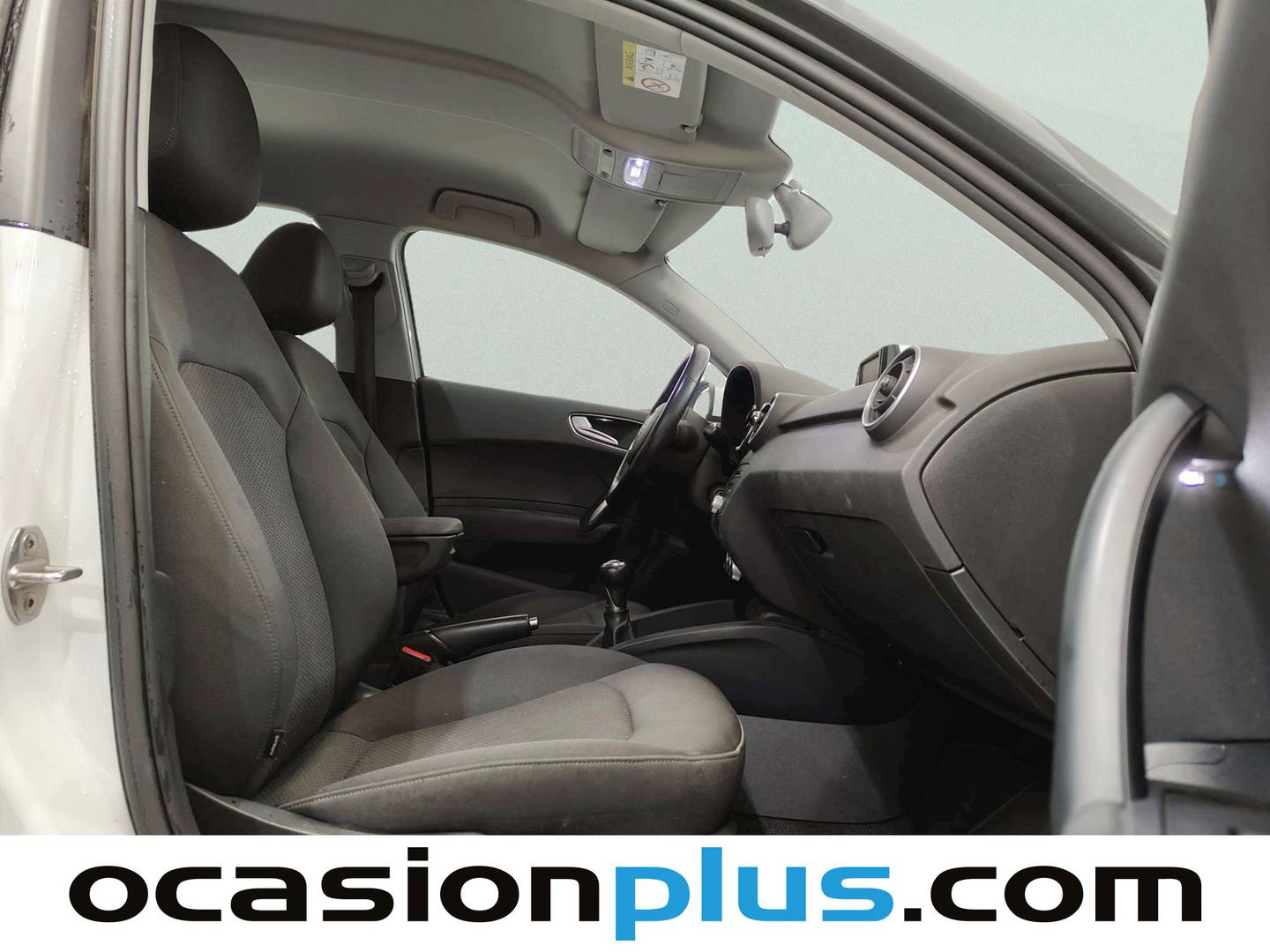 Audi A1 Audi A1 Sportback Sportback Attraction 1.6 TDI (116 CV) km 0