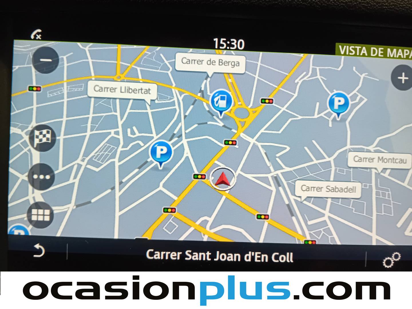 Accesorios del Land Rover Discovery Sport Land Rover Discovery Sport Sport 2.0L SD4 SE 4WD Auto (240 CV) 7 Plazas