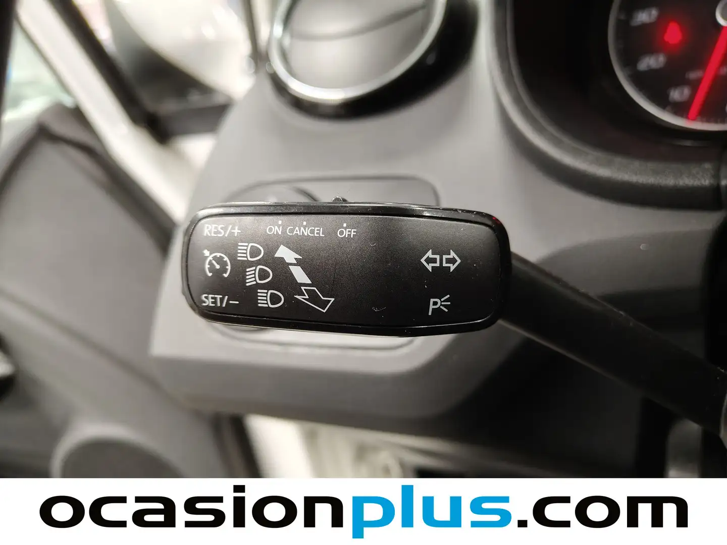 Foto Seat Ibiza SEAT Ibiza 1.2 TSI Style (90 CV)