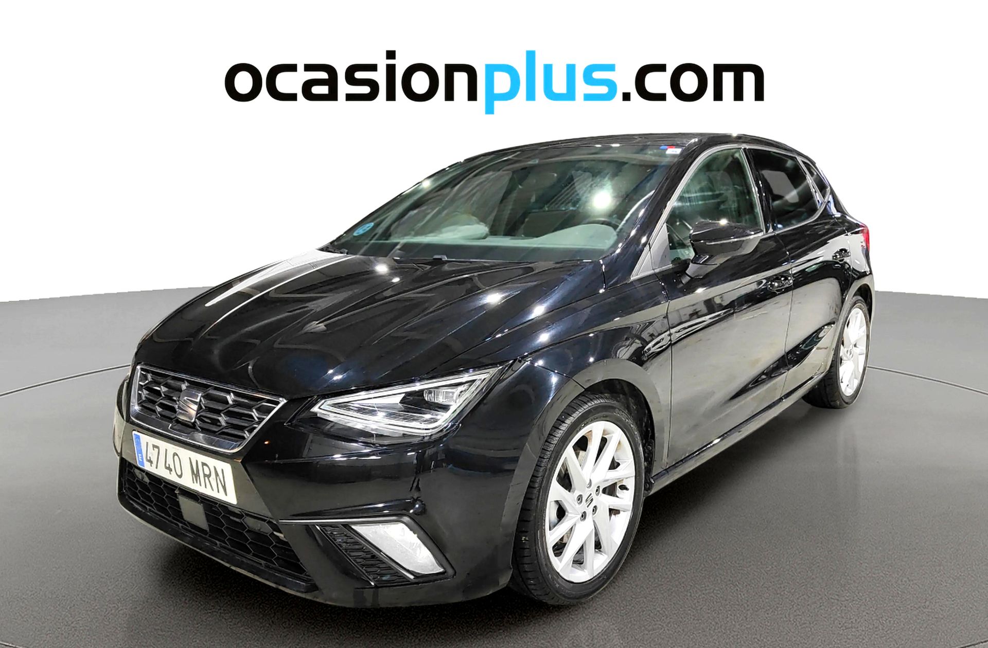 SEAT Ibiza 1.5 TSI FR XL DSG