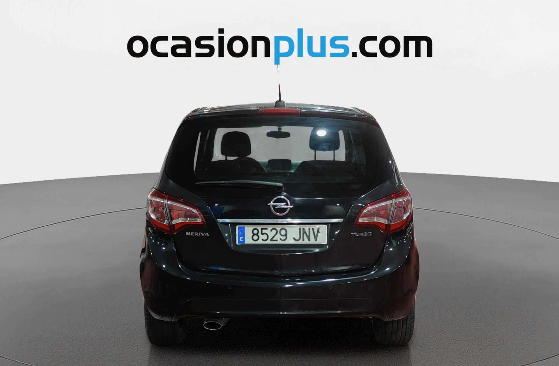Opel Meriva 1.4 NET Excellence - foto 13