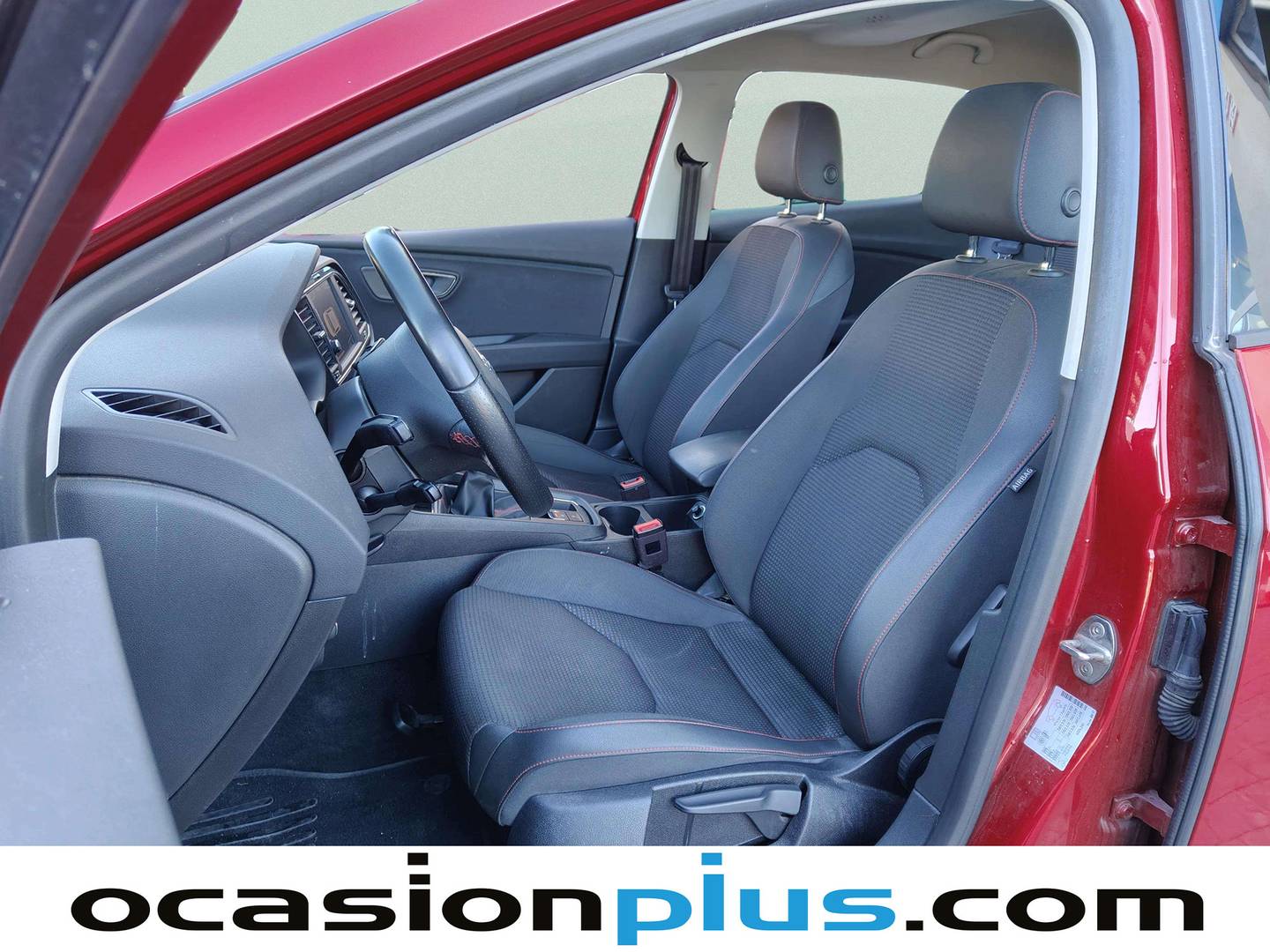 Foto Seat León SEAT León 1.5 TSI S&S FR (150 CV)