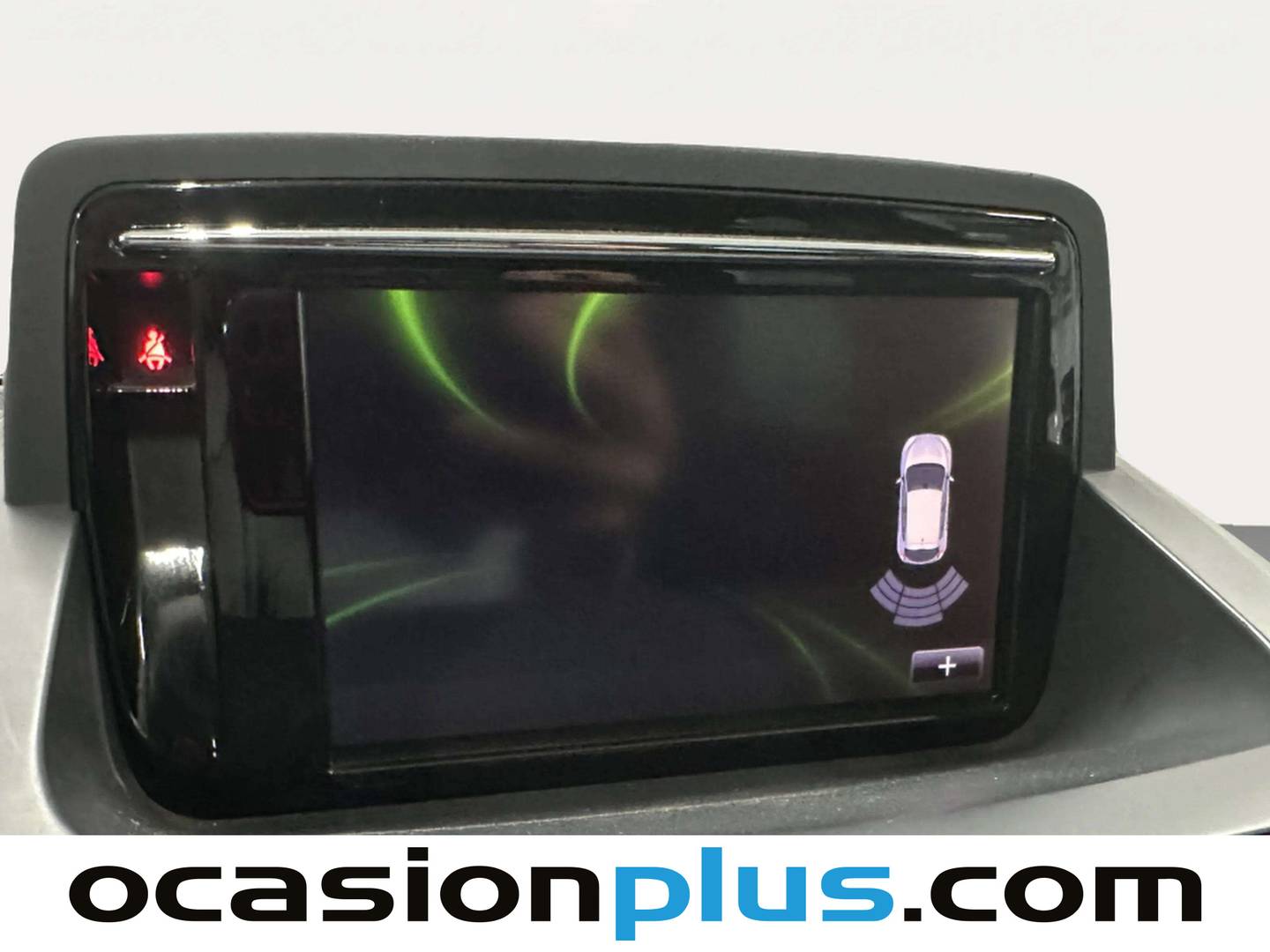 Foto Renault Mégane Renault Megane Bose Energy TCe (130 CV) S&S