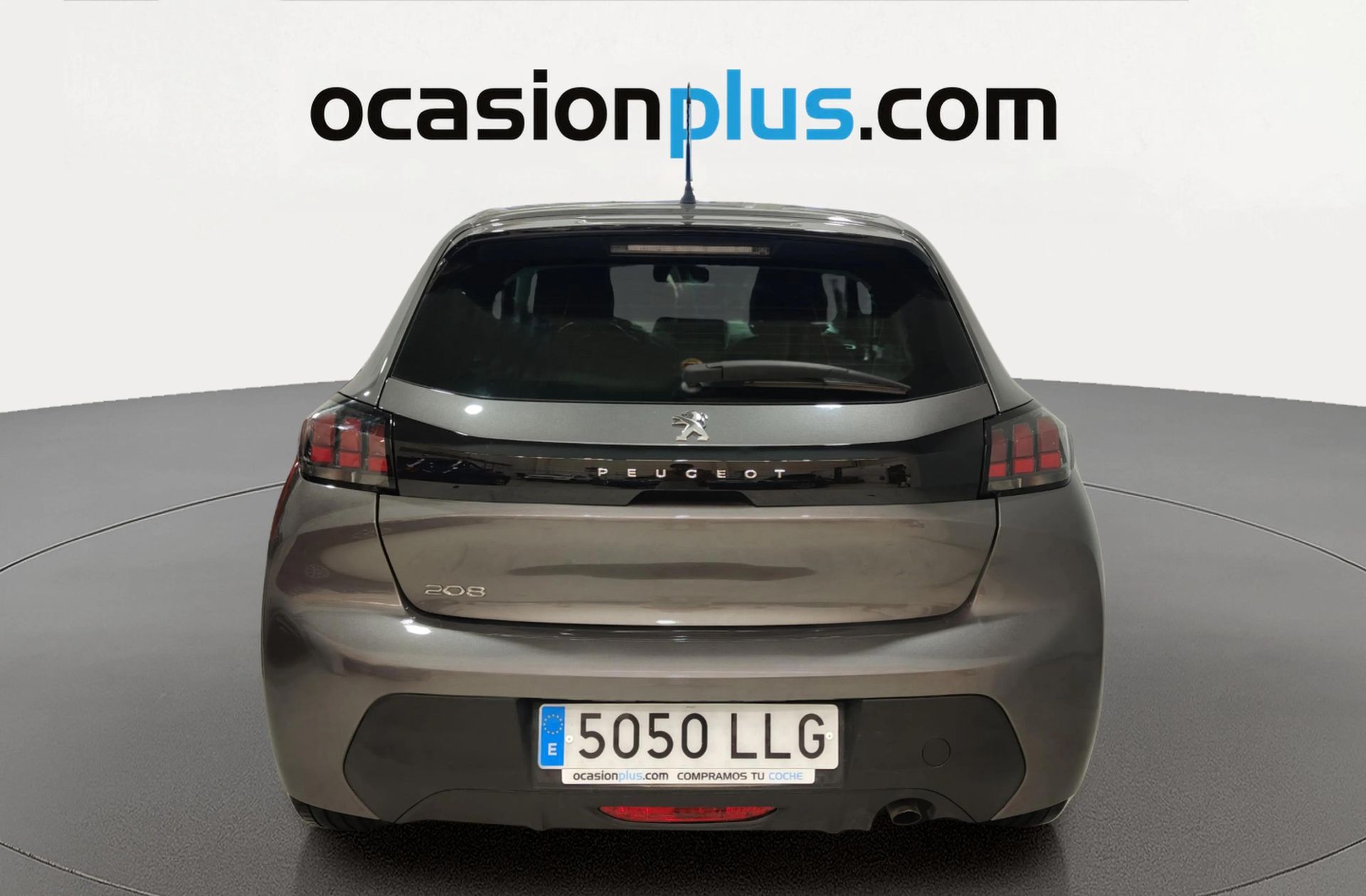 Peugeot 208 PureTech 100 Active - foto 16